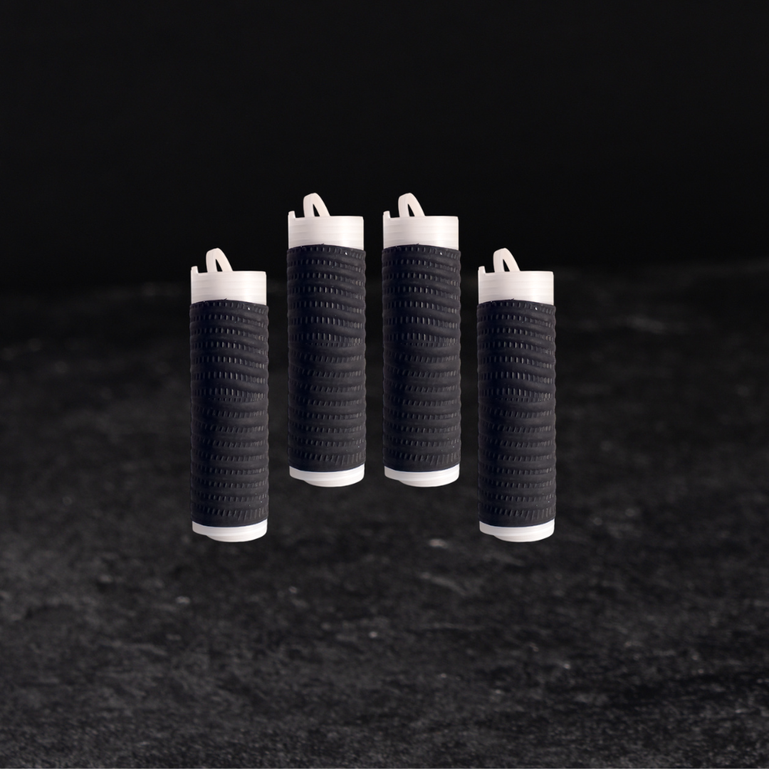 Pickleball Cushion Loaded Grip - Pack of 4